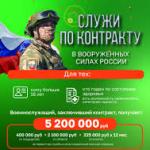 СЛУЖИ ПО КОНТРАКТУ